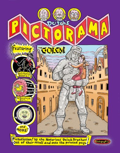 Pictorama
